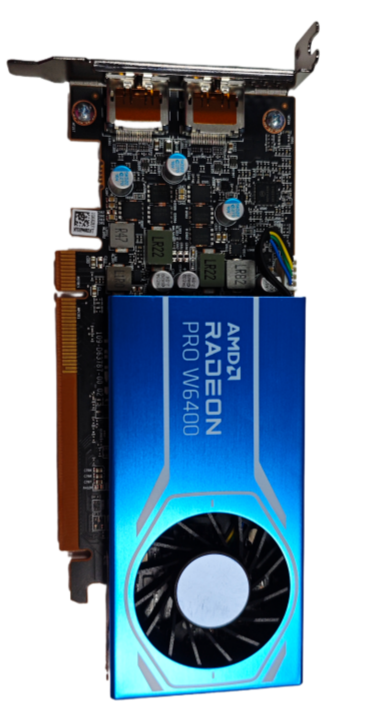 AMD Radeon PRO W6400 4GB GDDR6 - Rtx 3070 8Gb Graphics Card incelemesi ve fiyatı