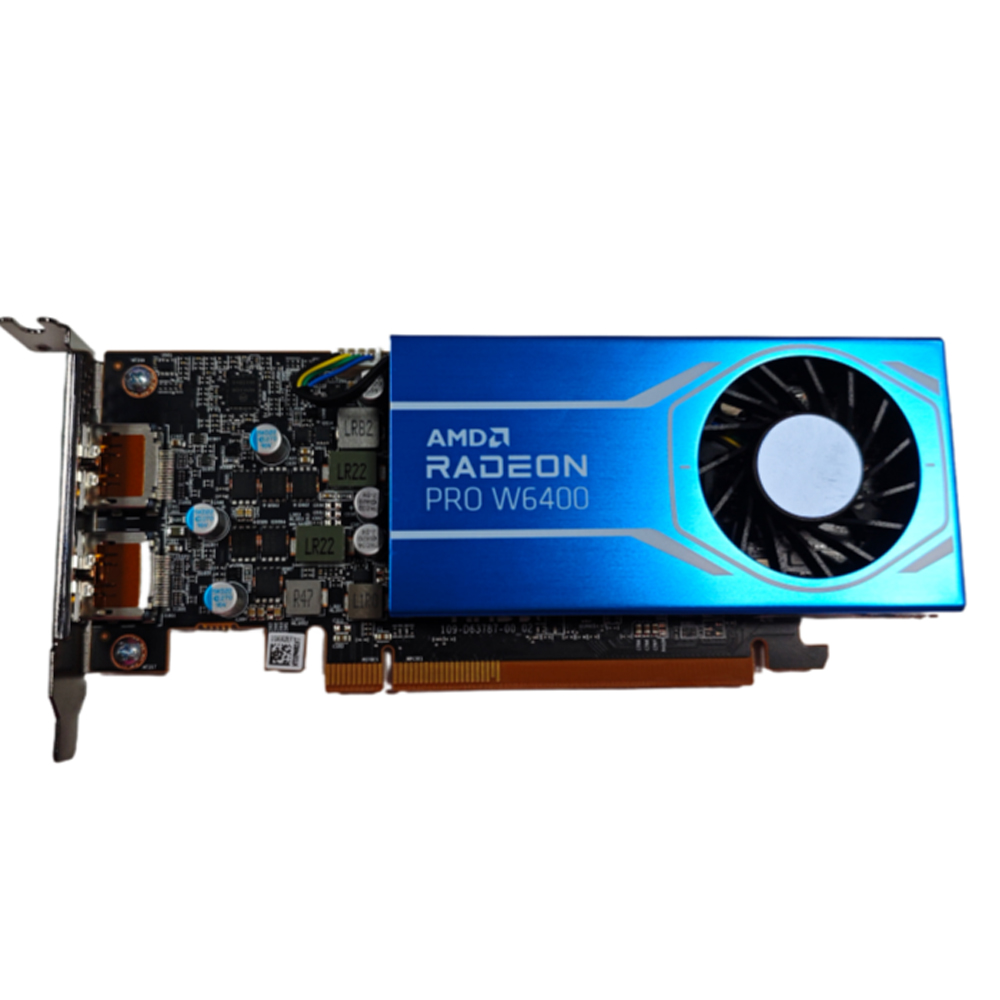 AMD Radeon PRO W6400 4GB GDDR6 - Rtx 3070 8Gb Graphics Card incelemesi ve fiyatı