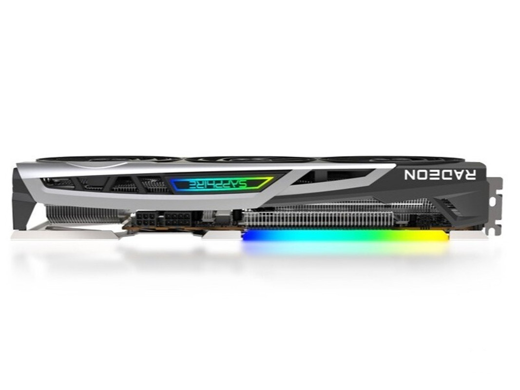 GPU Sapphire RX 6700 XT 6700XT - Rtx 3070 8Gb Graphics Card incelemesi ve fiyatı