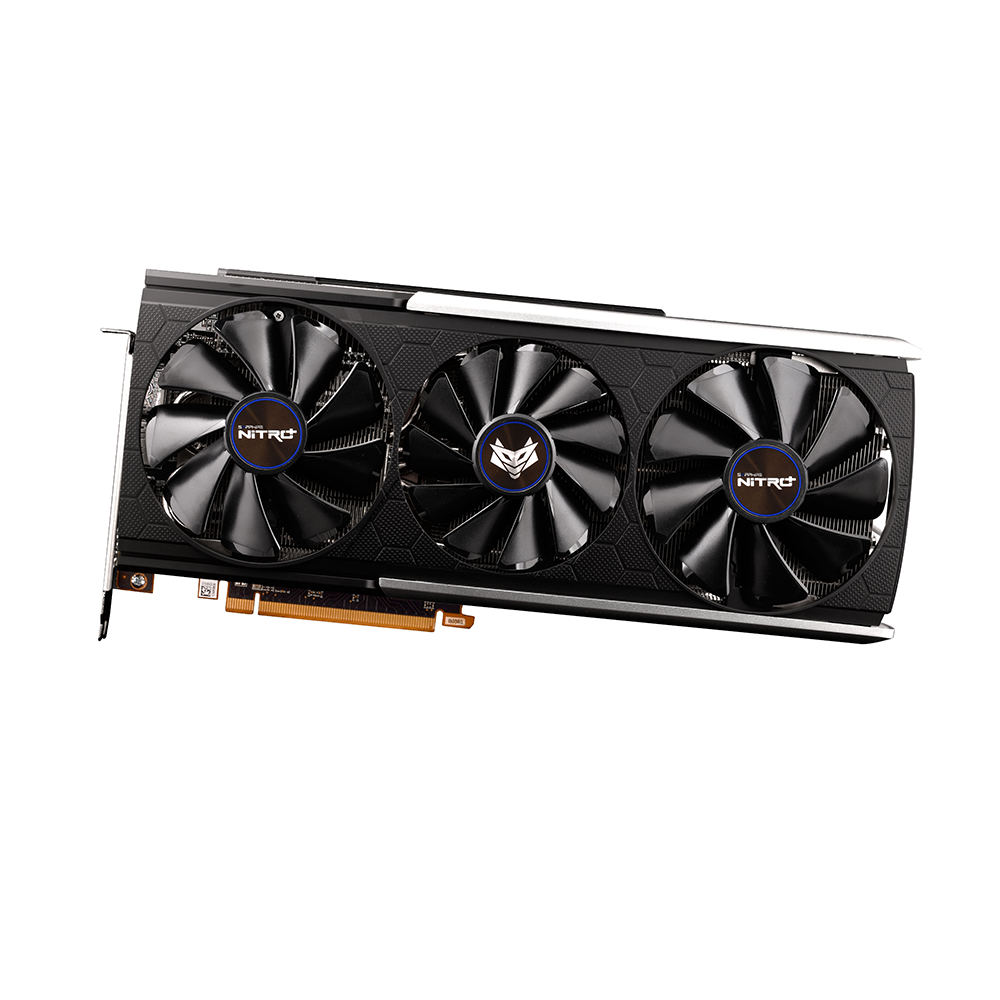 Sapphire NITRO+ RX 5700 8G GDD - Rtx 3070 8Gb Graphics Card incelemesi ve fiyatı