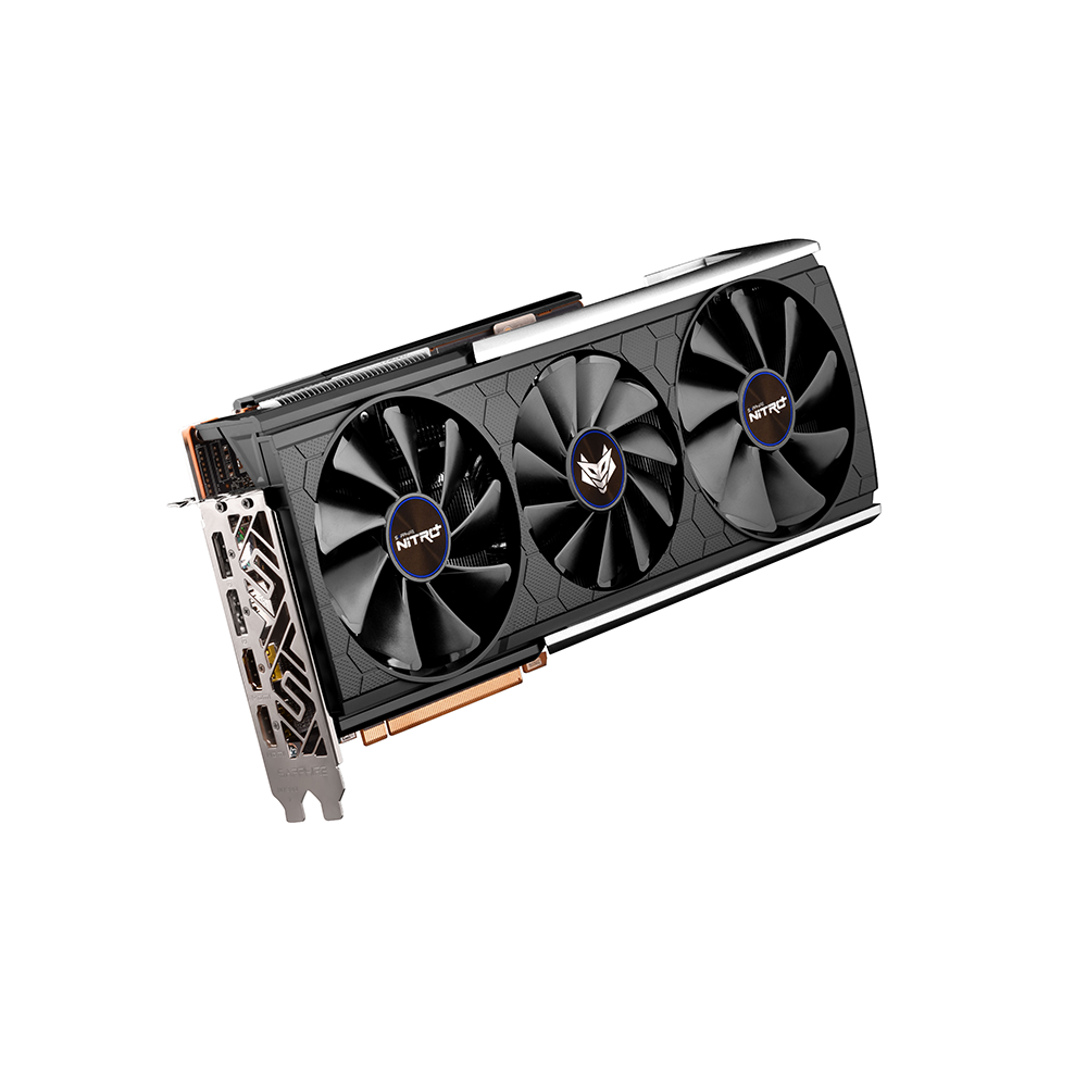 Sapphire NITRO+ RX 5700 8G GDD - Rtx 3070 8Gb Graphics Card incelemesi ve fiyatı
