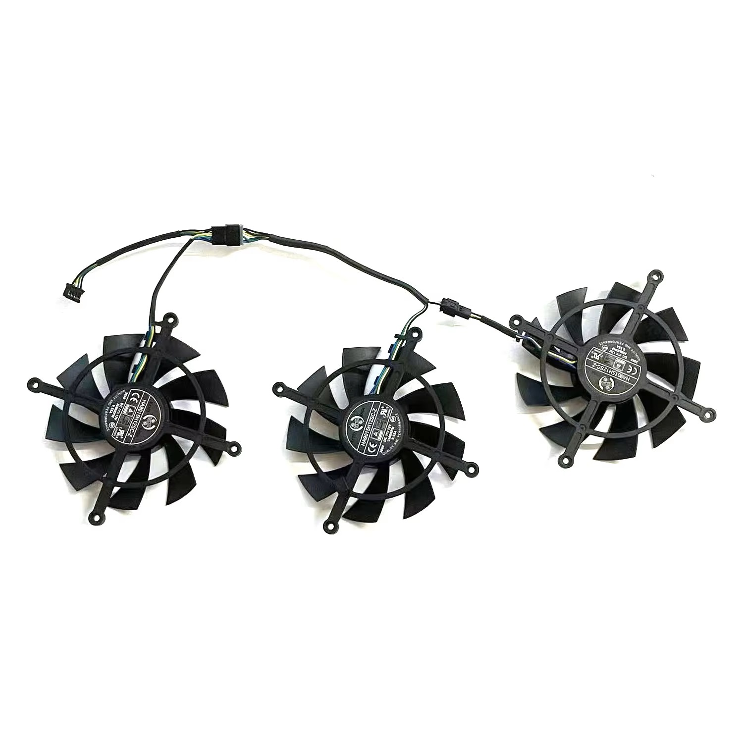 Yeni Soğutucu Fan, 4 PIN, HA90 - Cmp 50Hx Mining Card incelemesi ve fiyatı